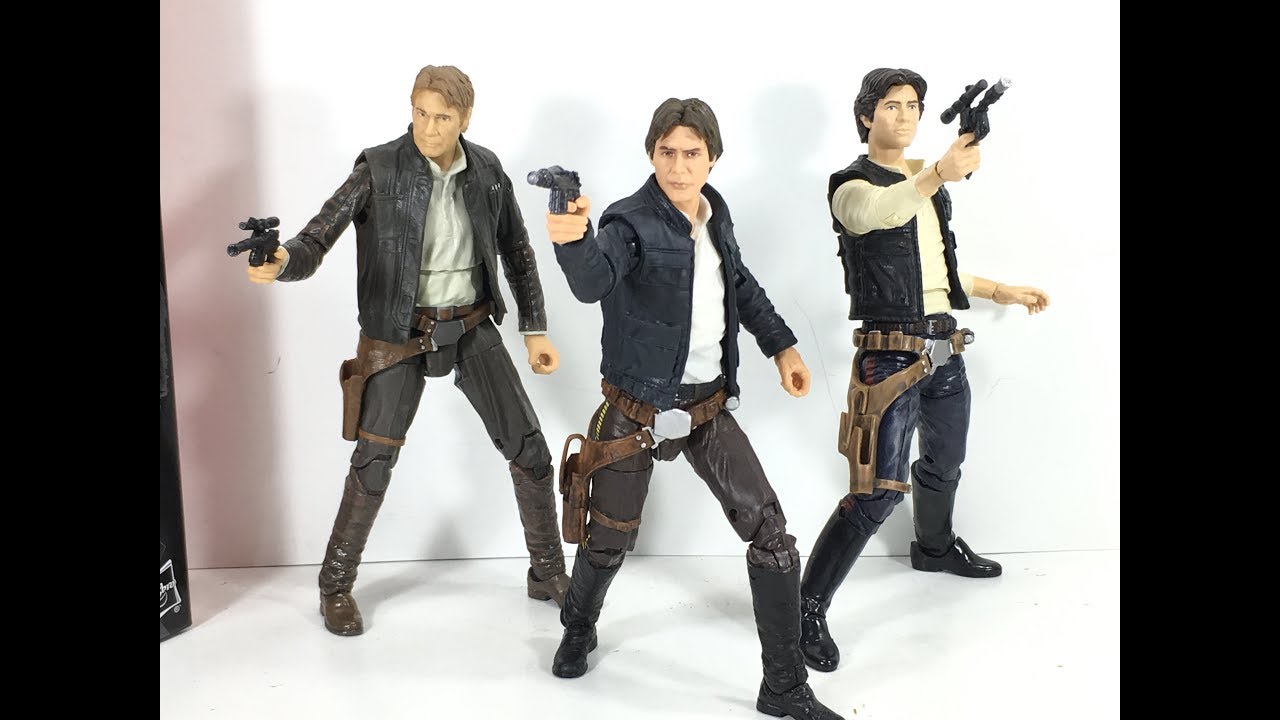 han solo bespin