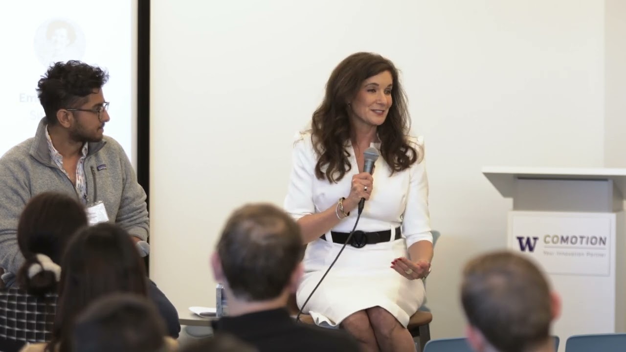 The AI Gold Rush: Infrastructure Vs. Applications - Enterprise AI Day