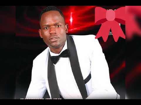 Kevo MacAwilly - Be Chieng' Aneni Kendo (Official Audio)