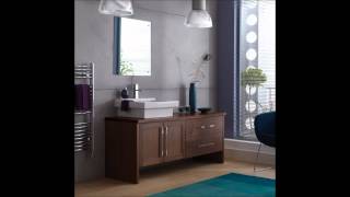Vanityhall*Montrose*Atlanta*Mallard*Elations*Aqua*