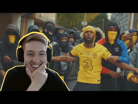 Skore Beezy - Who Did It Reaction