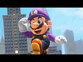 Waluigi S Balloon World