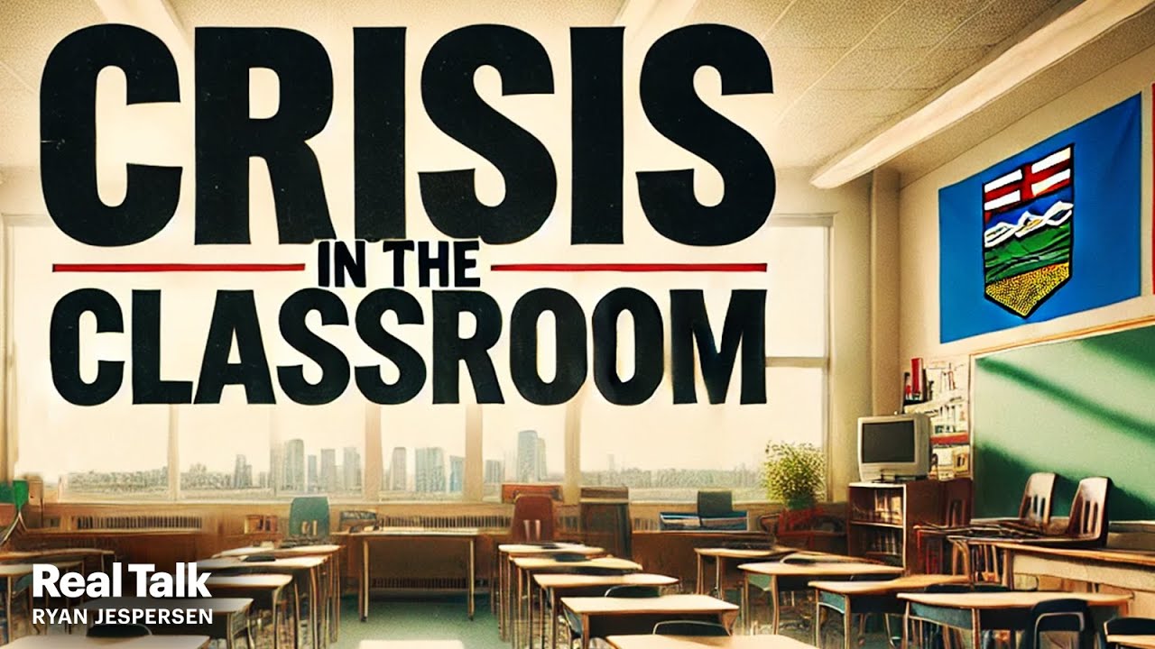 Alberta's Education Woes // B.C.'s Bizarre Election