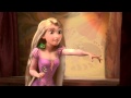 Tangled - Found: "Rapunzel"