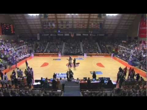 Un supporter inscrit le Shoot Magique !