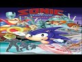 Do De Rubber Duck Sonic Version