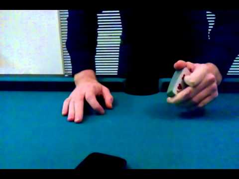 Revealed - Magic Trick Video
