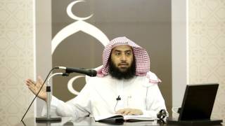 التعليق على سورة التكوير (1) ليلة18-6-1438هـ| أ.د.عمر المقبل| image