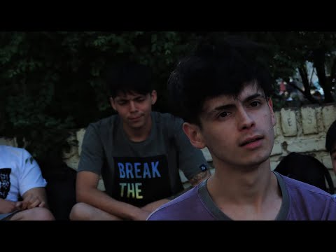 SALTA vs ISKAY - 4tos de final - COPA DEL VALLE 2022