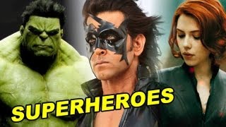 KRRISH 3: Record Breaker!