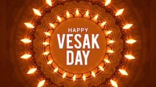Happy Vesak day 2020|| Vesak day status|| Vesak day wishes