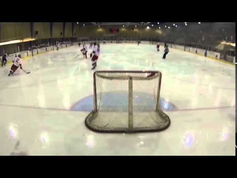 Will Sanderson Poke Check