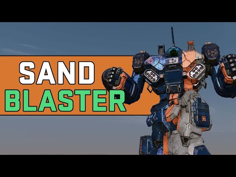 6xSRM6 w/ Artemis - Crusader CRD-7L - Mechwarrior Online