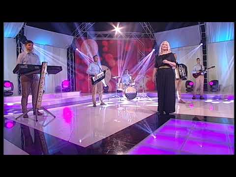 Tanja Šeter - Tri bećara - Gold subotom popodne - (2018)