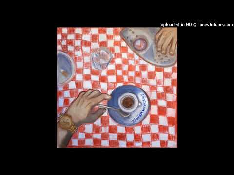 Felix De Luca & Ghost Notes - A Day In These Ricks (feat. Daniel Son)