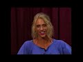 Denise Rutkowski Woman Bodybuilder 1992 NPC USA Routine And Interview