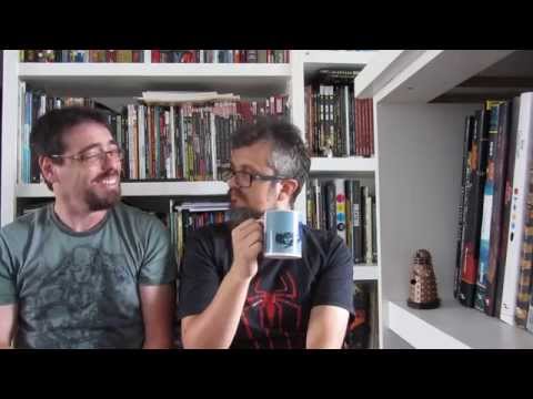 KitineteHQ 73 - Nada com coisa alguma