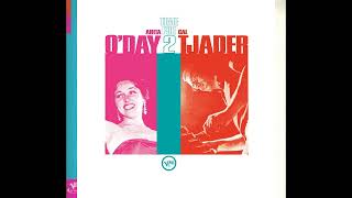 Anita O&#39; Day &amp; Cal Tjader - Peel Me A Grape