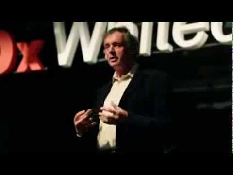 Rupert Sheldrake ZŁUDZENIA NAUKI  - BANNED TED TALK