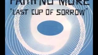 Faith No More - Last Cup Of Sorrow (Rammstein Remix)
