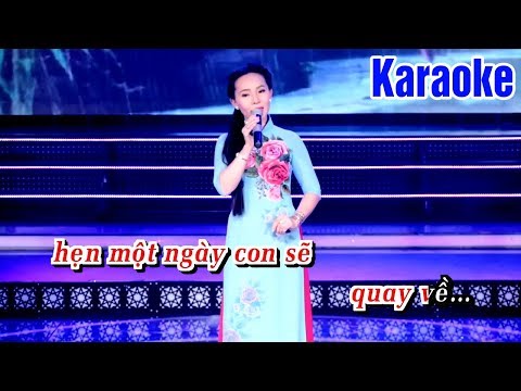 Karaoke Mưa Trên Quê Hương (Beat Chuẩn) - Karaoke Tone Nữ || Ngọc Kiều Oanh