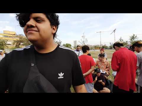 CRAKEN vs CARENA vs EFECTRO| 8vos | CONDOR EL REGRESO | FECHA 1 2020