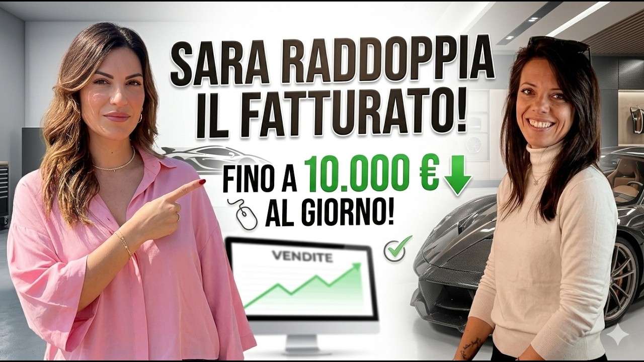Copertina video: Testimonianza 4