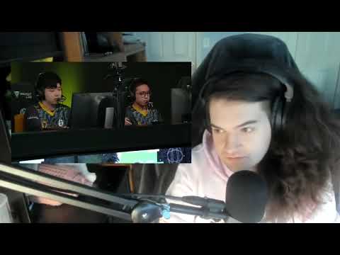 G2 vs Evil Geniuses (Full) // MSI Day 1 Live Analysis