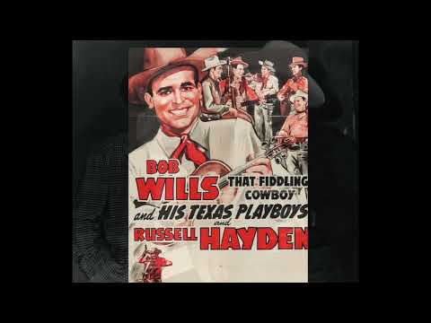 Bob Wills WWII medley : Stars and Stripes on Iwo Jima, Smoke on the Water, 1945
