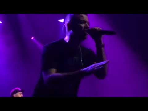 Gers Pardoel @ Het Depot 2017