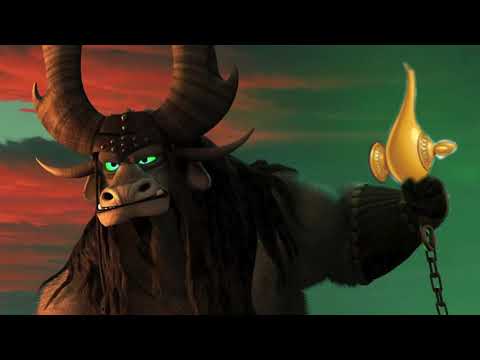 Spiritladdin part 30 - Spirit vs Kai(Part 2)