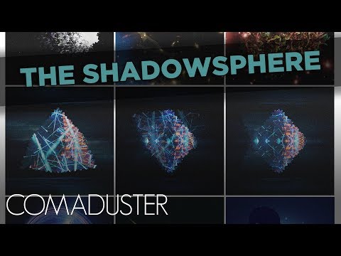 Video thumbnail for The Shadowsphere