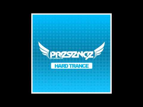 On NRG - Choose Your Door (Original Mix) [Presence Hard Trance]