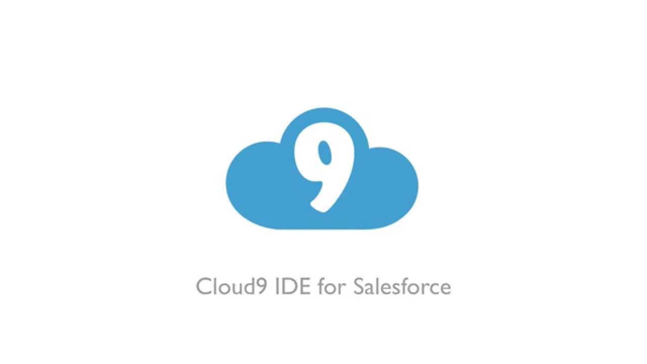 Getting Started on Cloud9 for Salesforce