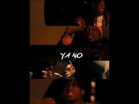 Nesto Dp Ft Shyno X Mr Fox X Young Luigui - Ya No (OFFICIAL VIDEO )