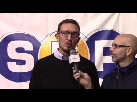 Interviste Sistema vs Casarsa - 09 Ottobre 2016