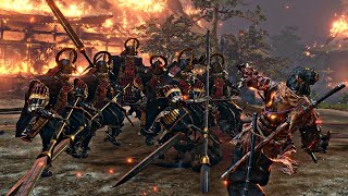 [隻狼] 高高手會正面硬上雜魚海嗎?