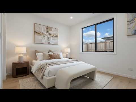 18 Cheddar Street, Donnybrook, VIC 3064, 4 chambres, 2 salles de bain, House