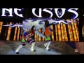 26 09 2014 The Usos Entrance
