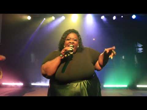 Promotional video thumbnail 2 for Kimberly Smith