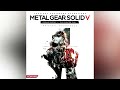 Metal Gear Solid V: The Phantom Pain - Original Soundtrack