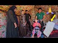Love On The Move A Wonderful Surprise For A Nomadic Disabled Girl