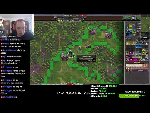 [ETERNIA] CHODŹ POGADAMY :)