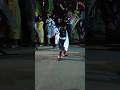 Yaka Dance Children Panadura Dance Shorts Srilanka