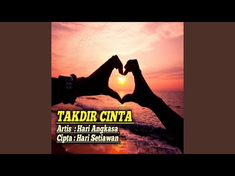 Takdir Cinta