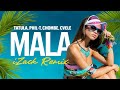Tatula, Chombe, Cvele, Phil-T - Mala (iZack Remix)