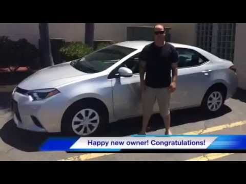 Toyota Carlsbad | 2014 Corolla Vista