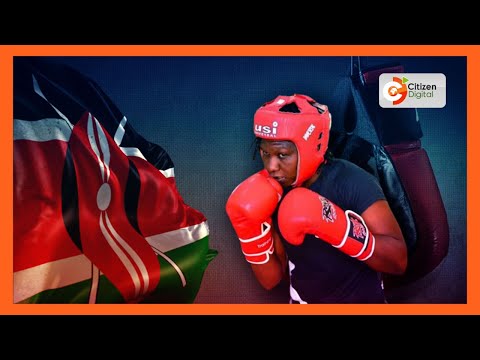 Only one boxer survived in the Olympic qualifiers