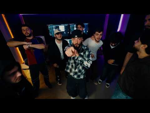 Edvan - KISH (Official Mood Video)