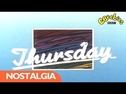 CBeebies Grown-Ups: Nostalgia - Playschool